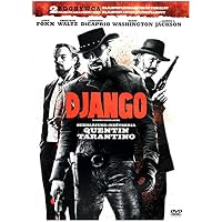 Django Unchained