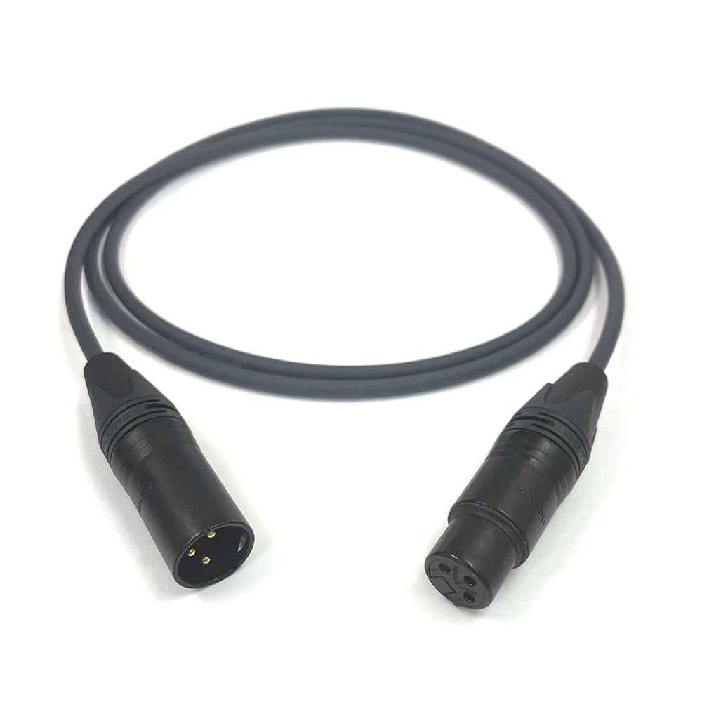 neutrik neumann ノイトリック　ノイマン　ケーブル Amazon.co.jp: プロケーブル NEUMANN ノイマン NEUTRIK ノイ