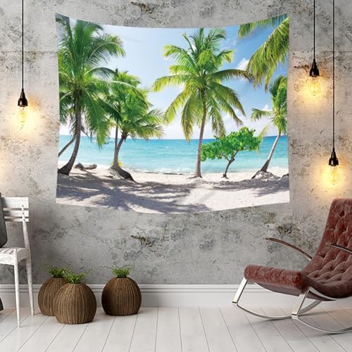 Decoration murale grand format pour masquer un mur vide avec style - 3