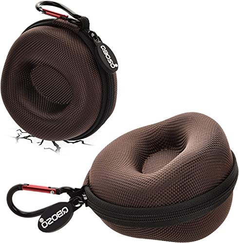 Watch Travel Case Portable Storage Organizer For Watches,50Mm #TOP24