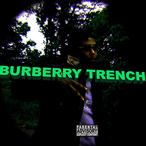  Burberry Trench [Explicit]