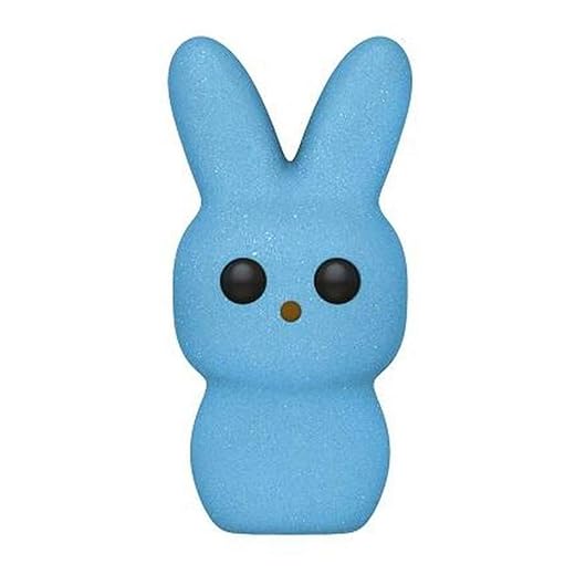 Sale Funko Pop!: Peeps - Blue Bunny