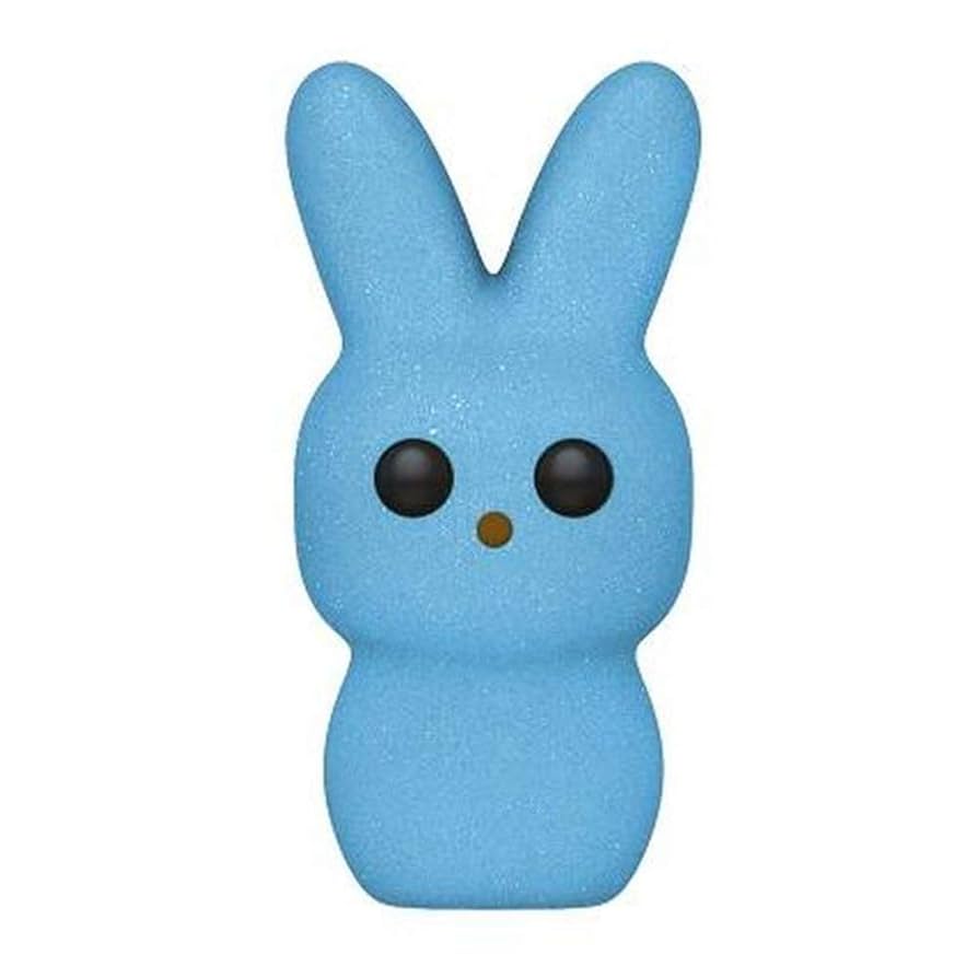 キャラクターグッズ peeps peeps PEEPS 16-Inch Green Emo Bunny Plush Toy - Walmart.com