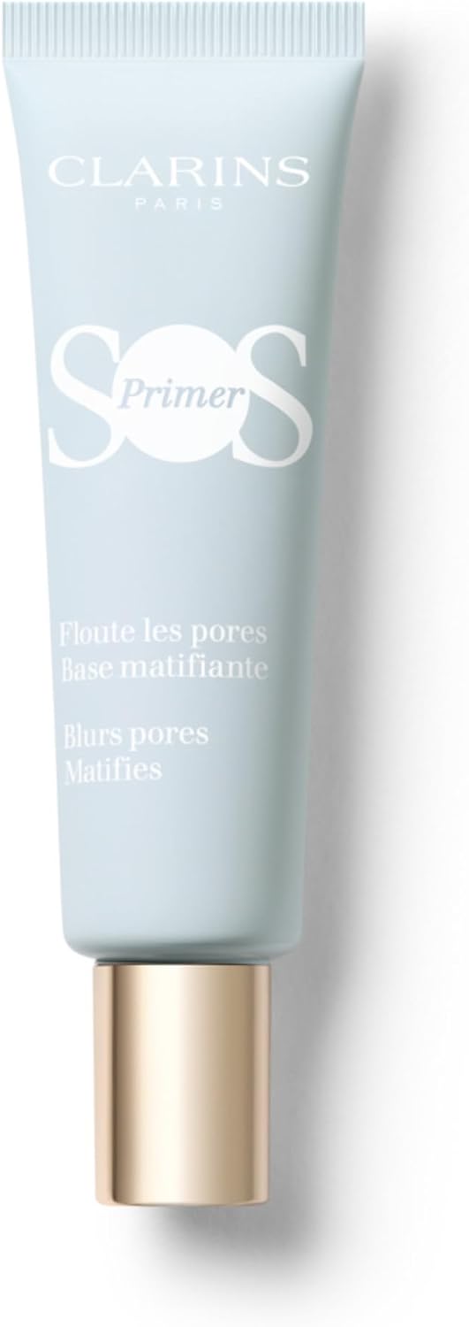Clarins 6 ml Makyaj Bazı, 5003105128