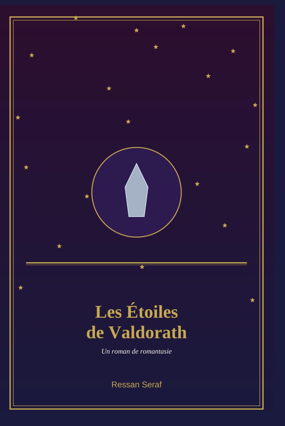 Les Étoiles de Valdorath