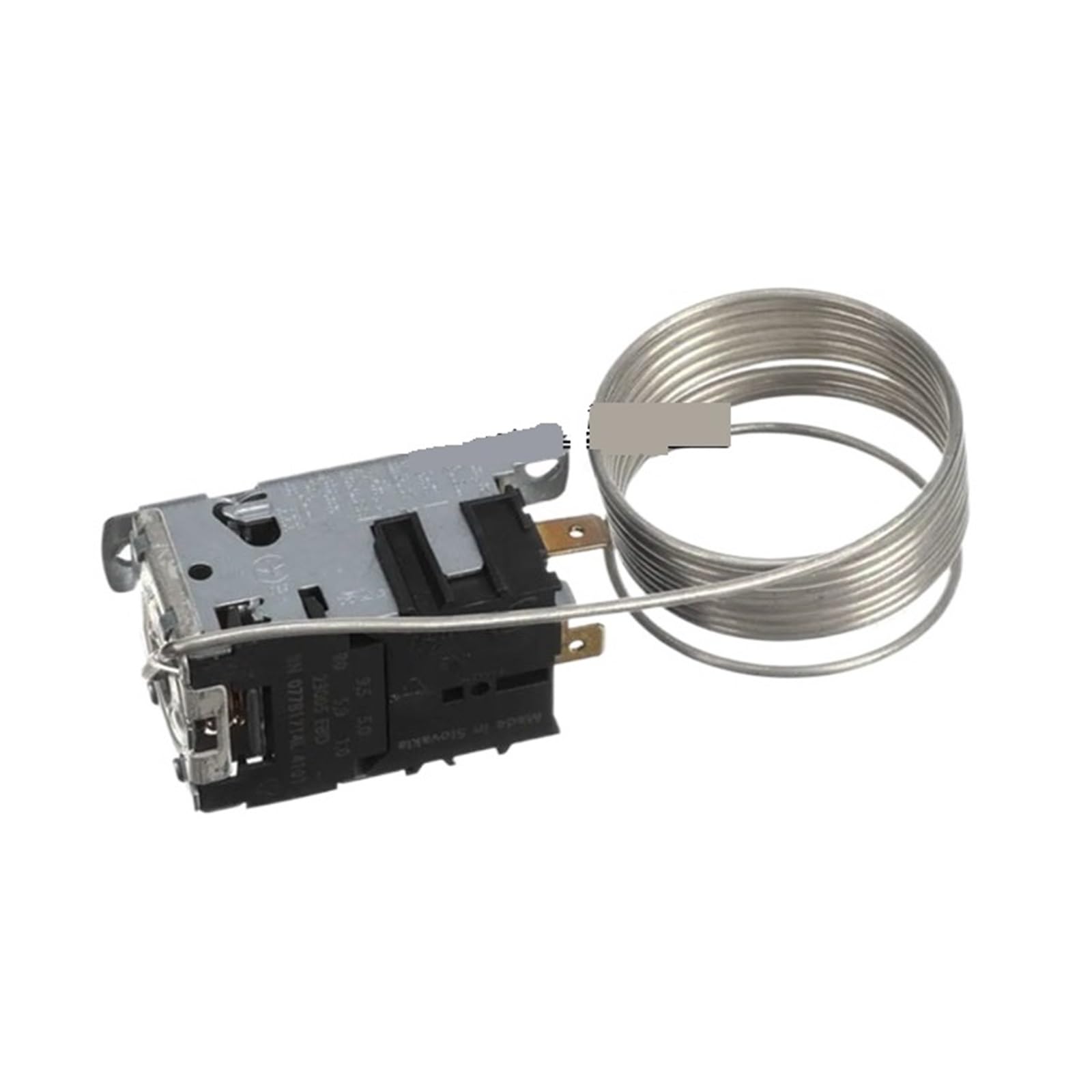 NieKe Compatible For MANITOWOC Ice Maker Accessories Evaporator Temperature Sensor WPF20.5B-L Thermostat Ice Making Machine