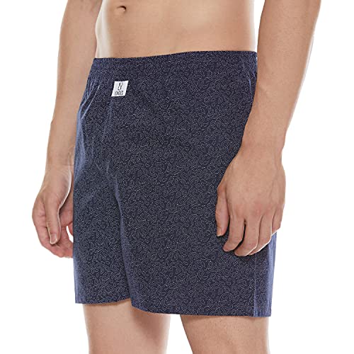 Image of Longies Men's Cotton Boxers (Pack of 1)
