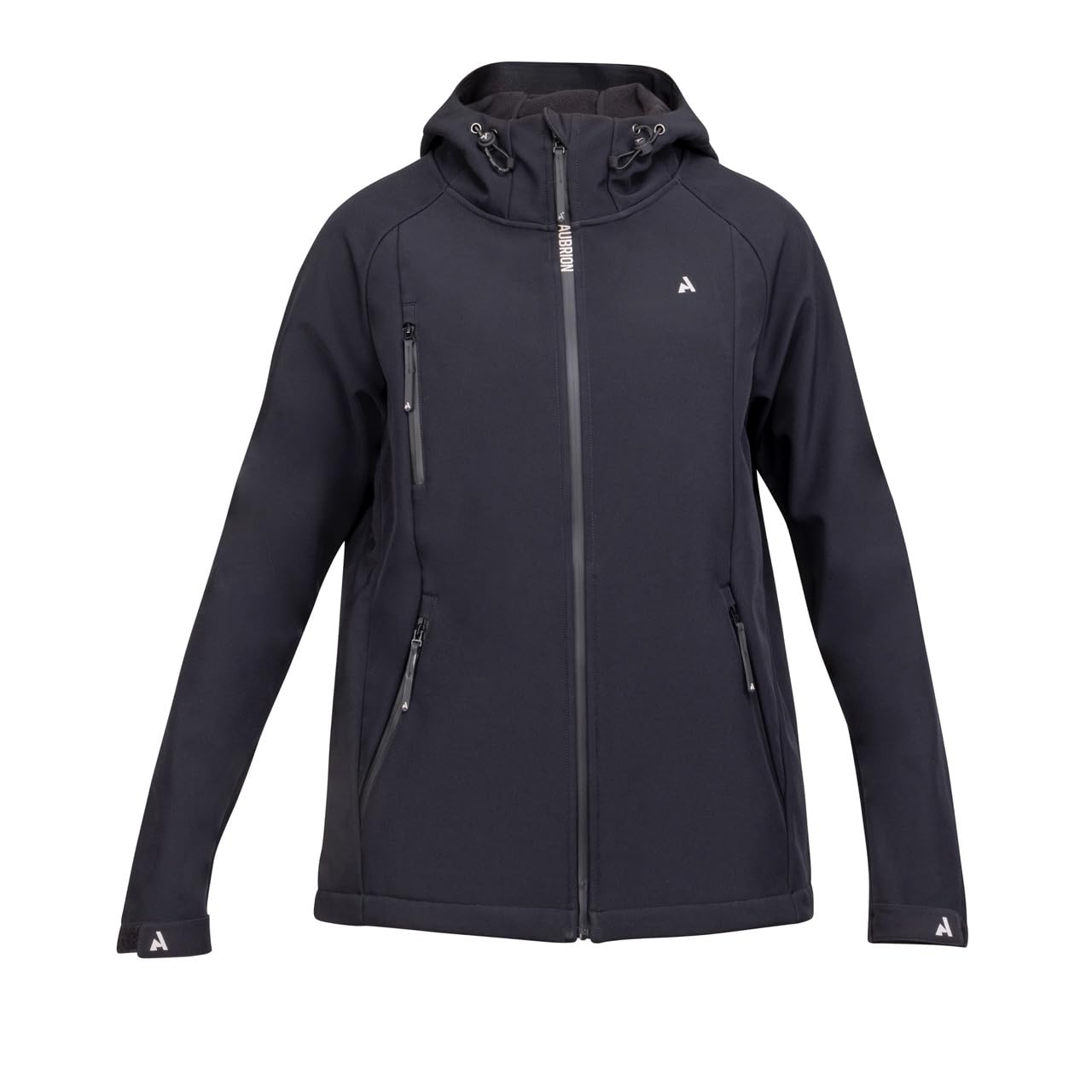 Shires Unisex Shadow Aubrion React Coat, Medium
