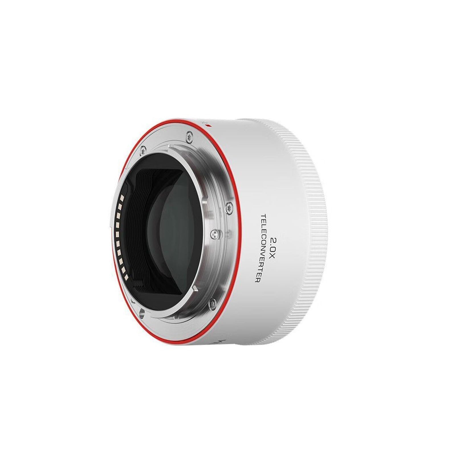 VILTROX TC-2.0X Telekonverter für Sony E-Mount, 2.0X Autofokus-Telekonverter für Sony SEL70-200GM, SEL70-200GM2, SEL100-400GM, SEL200-600G, SEL300F28GM, für Viltrox 135mmF1.8 LAB FE
