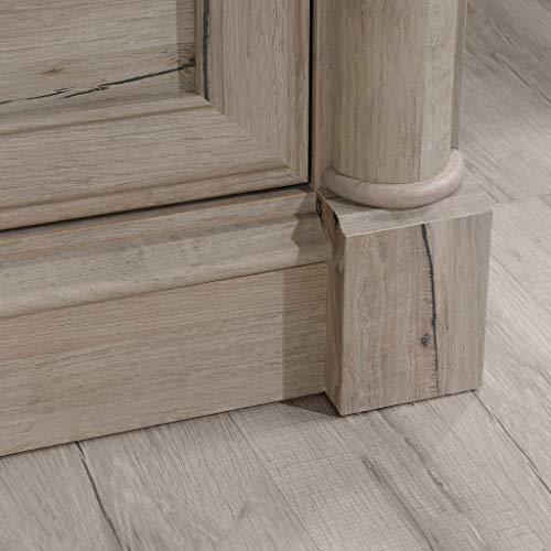 image for Sauder Palladia 2 Drawer File Cabinet, Lateral Filing Cabinets for Hom