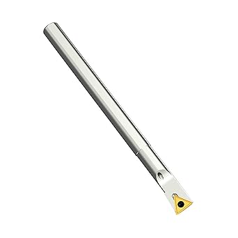 Micro 100 20-1036 Facing Tool - Indexable, 0.775