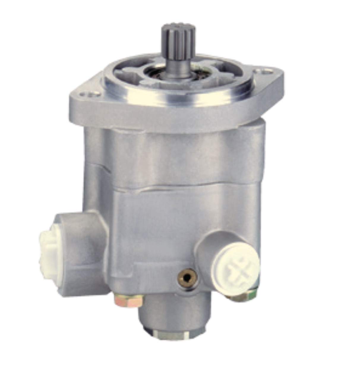 Amazon.com: FEBIAT compatible Power steering pump Right Direction 