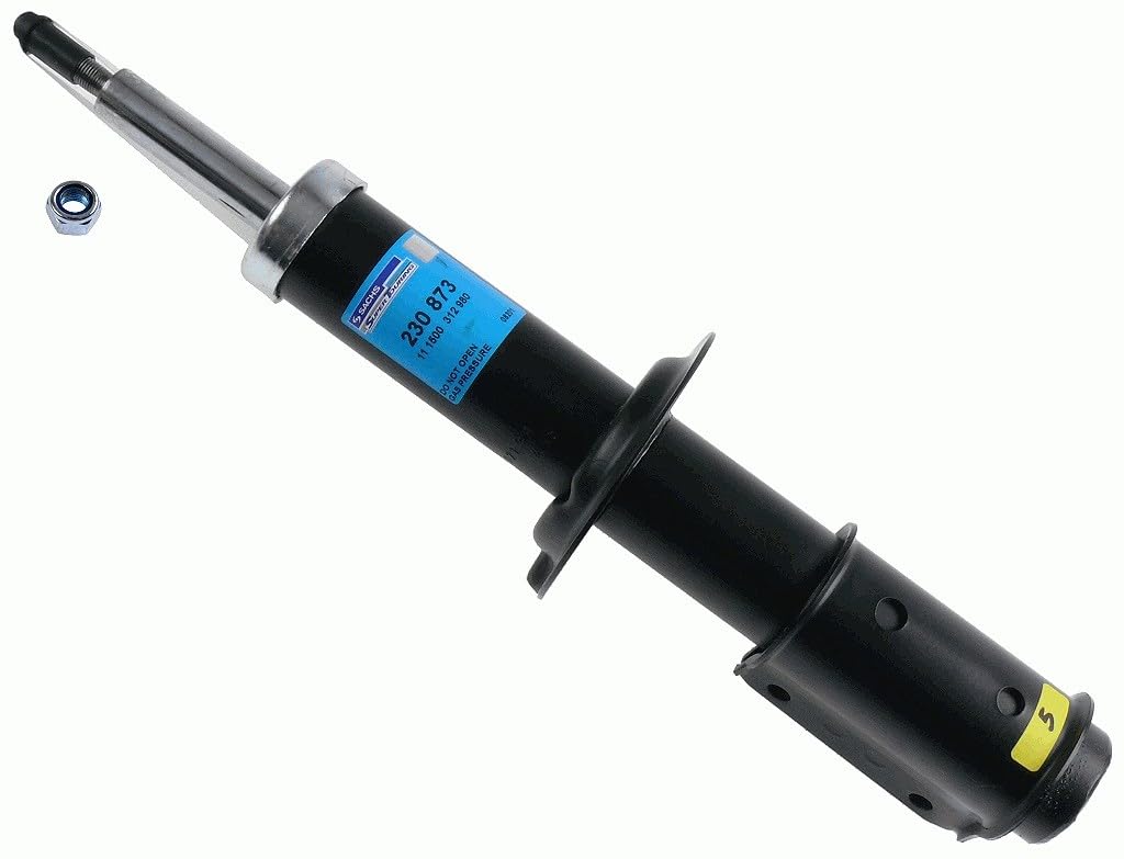 Sachs Amortisör Ön Sol-Sağ Gazlı Tofaş Şahin 1.6 85-96 230 873-230 873