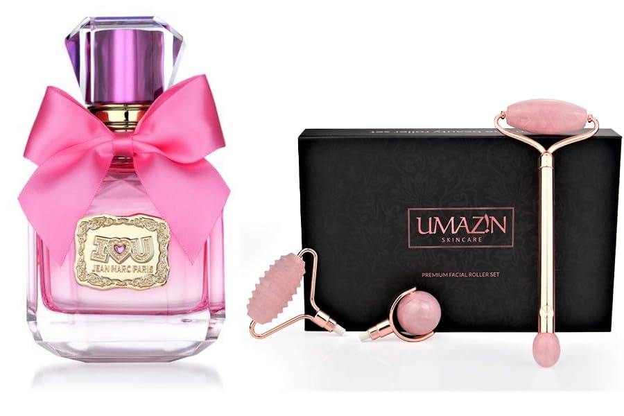 Generic Jmp I Love You Womens Perfume Edp Desertcart Panama