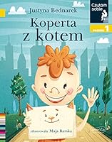 Czytam sobie - Koperta z kotem w.2020 832765960X Book Cover