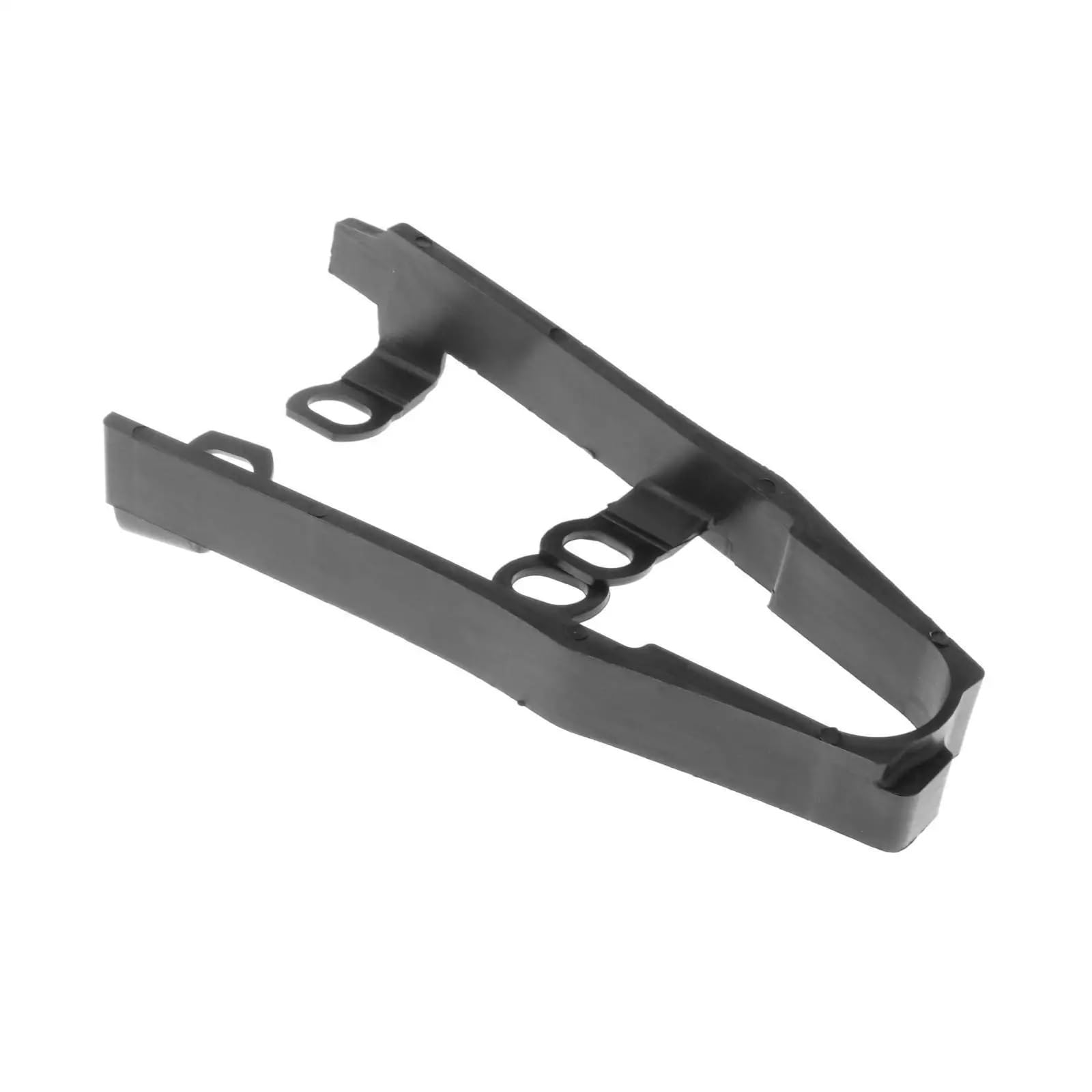 Tendicatena Moto Compatibile Con XR600R 1986-1987 Moto Anteriore Per Guida Cursore Catena Forcellone Motocross Piastra Resistente Per Impieghi Gravosi