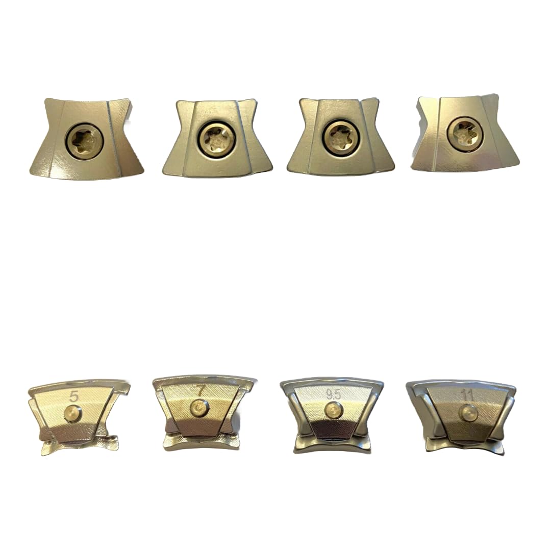 The Golf Club Trader New Driver Sliding Weight for Callaway Epic Speed Max, Max LS 5g 7g 9.5g 11g