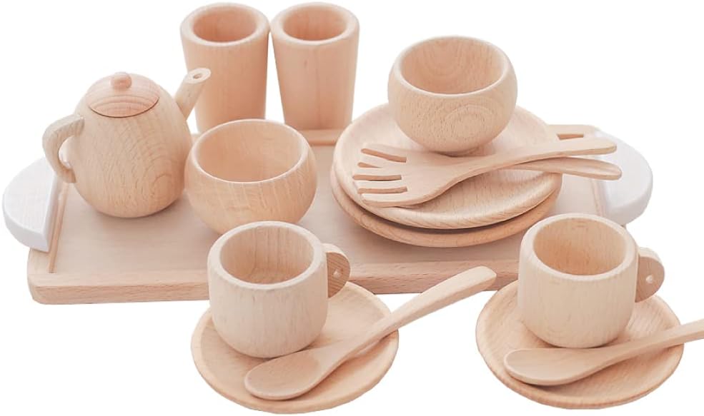 Daiwa mini tableware set (japan import)