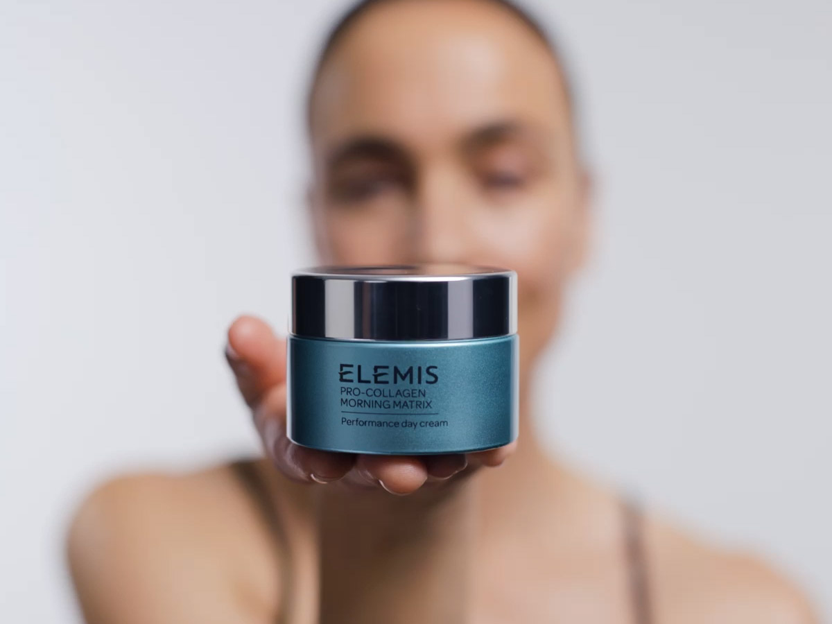 ＊ELEMIS＊ プロコラジェン オーバーナイトマトリックス Amazon.com: ELEMIS Pro-Collagen Overnight Matrix 50ml, Anti-Aging