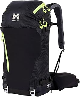 MILLET Ubic 20 Mochilas Unisex adulto (Pack de 1)