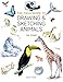 Produktbild The Field Guide to Drawing & Sketching Animals