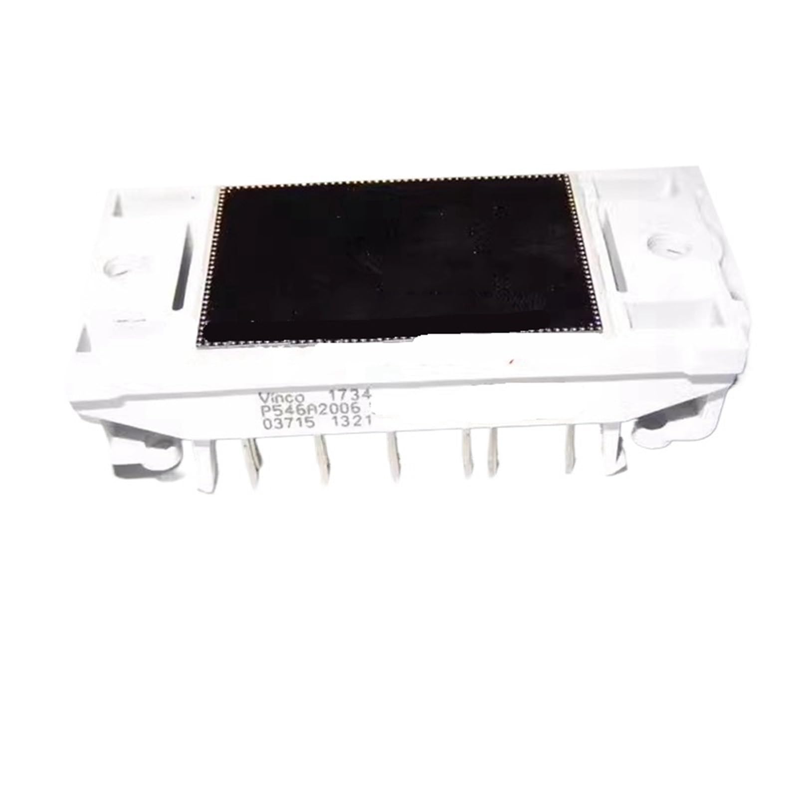 Module électronique P546A02 de commutation et de puissance