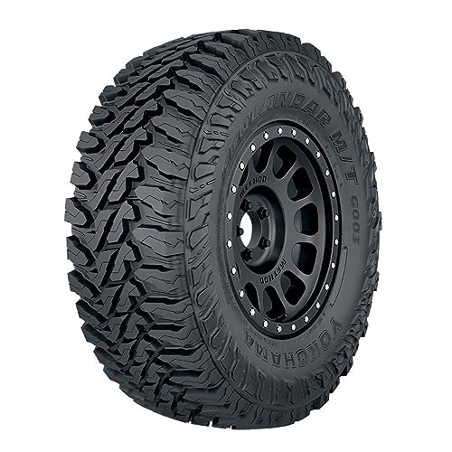 Yokohama Geolandar M/T G003