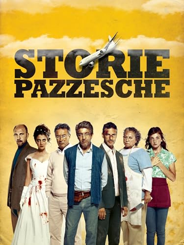  Storie Pazzesche