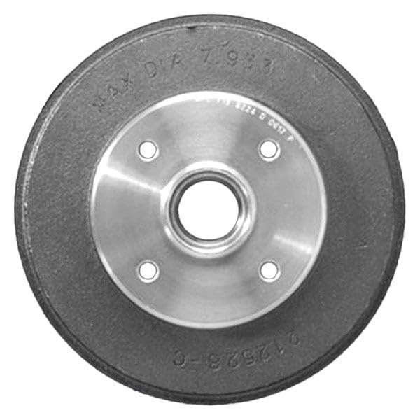 Image of Bendix Premium PDR0748 Rear Brake Drum for Kia Rio 2002-2001