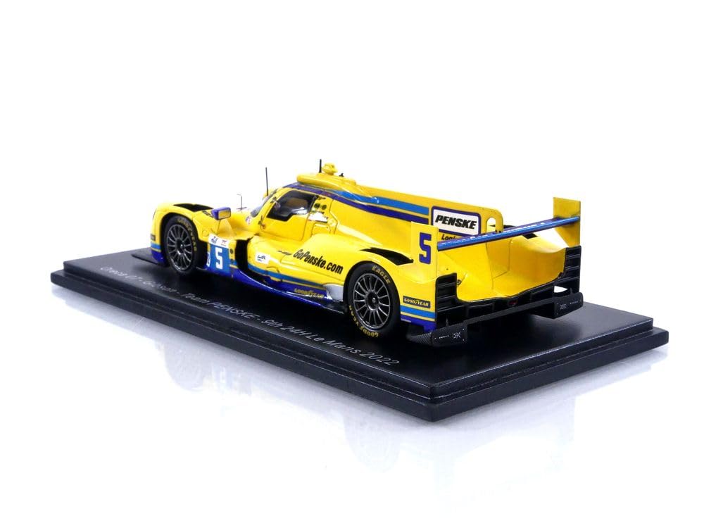 Spark - Ore 07 - Le Mans 2022-1/43