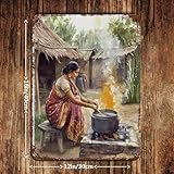 Zoom IMG-1 wjwart poster retr in metallo Zoom IMG-1 wjwart poster retr in metallo