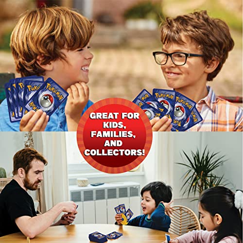 Pokémon Trading Card Game 210 Assorted Cards – 3 Gx, 3 Holograms, 4 Rare, 100 Energy, 100 Common Cards #TOP2