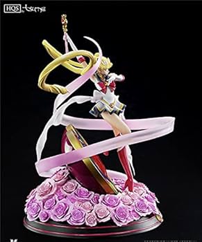 美少女戦士セーラームーン Tsume 月野うさぎ スタチュー フィギュア フィギュア専門店 -ソダチトイズ / Tsume art HQS 美少女戦士