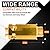 BlueStars 383EEL3002D Dryer LP Gas Conversion Kit Replacement Part by BlueStars - Exact Fit for LG & Kenmore Dryers - Natural Gas to Liquid Propane - Replaces AP5204371 PS3522300 - PACK OF 3