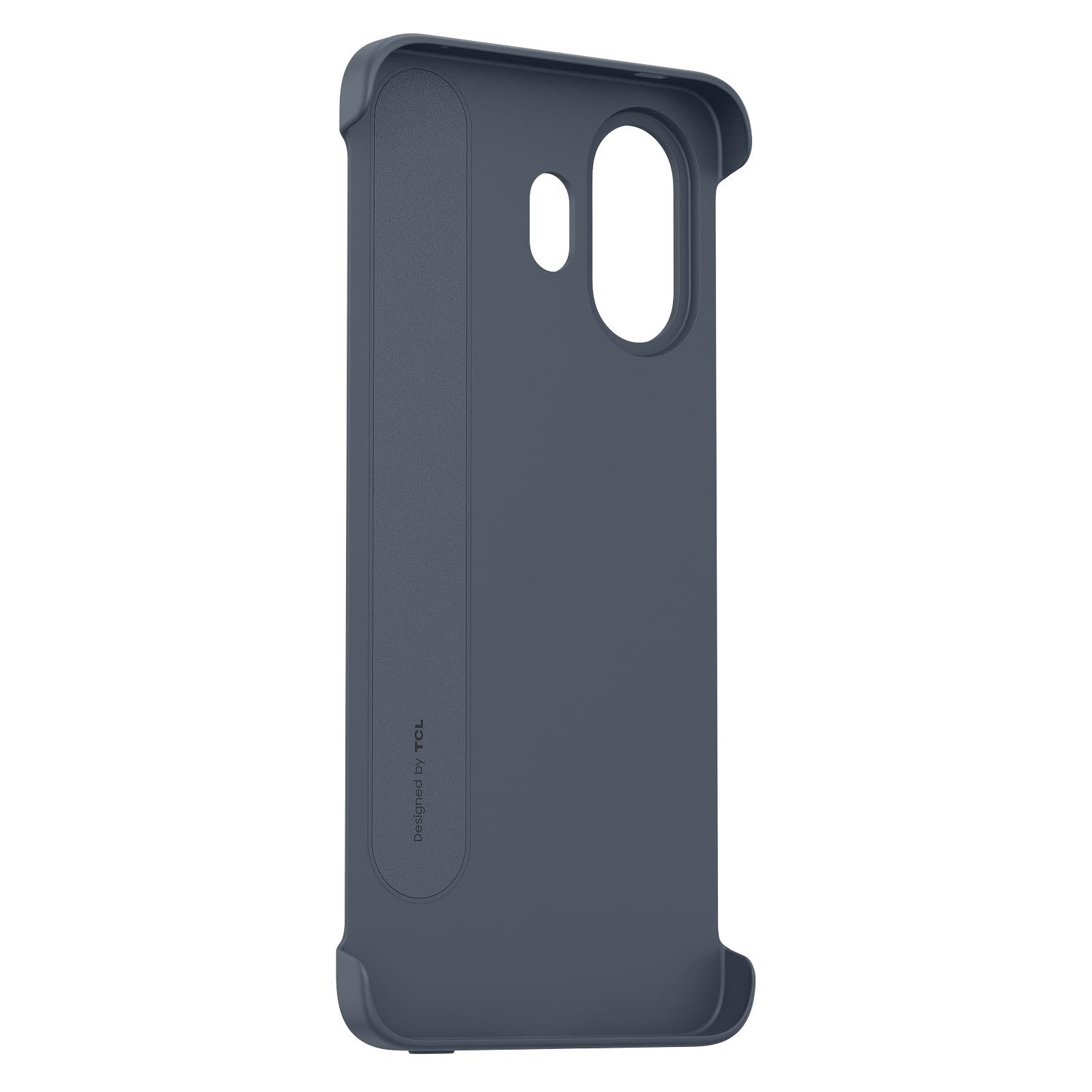 TCL NXTPAPER 70 Pro Smartphone, vielseitiges 3-in-1 Design, Flipcase & natürlicher Handschriftenstift, inkl. Schutzhülle, Stellar Blue