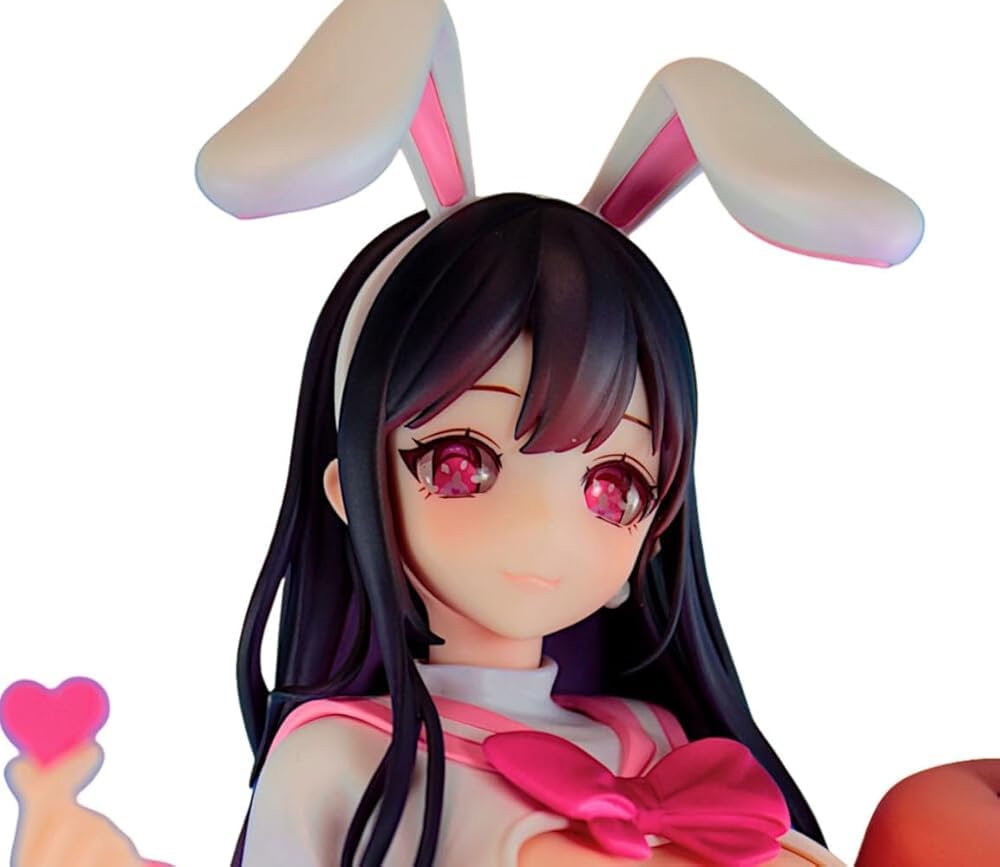 Figurka anime dziewczyna figurka oryginalna figurka 1/6 / figurka / figurka / kolekcja modeli / japońska postać manga/PCW / figurki akcji/29 cm / 11,4 cala.