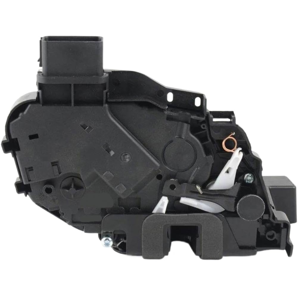 Zdcvfmhqb Onecolor Car Front Door Lock Actuator Right Side 10-Pin Ej3a21812cc Compatible With Evoque 2011