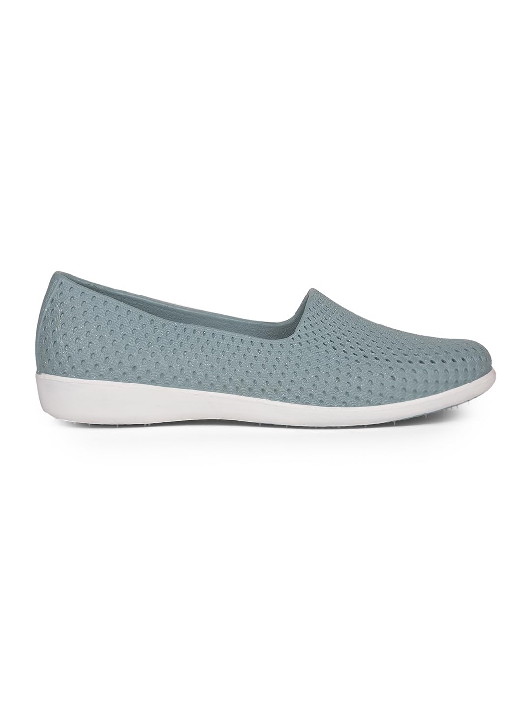 Bata Women Ballerinas - Blue (6UK)