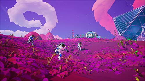 Astroneer Xbox One comment créer une base spatiale autonome sans stress