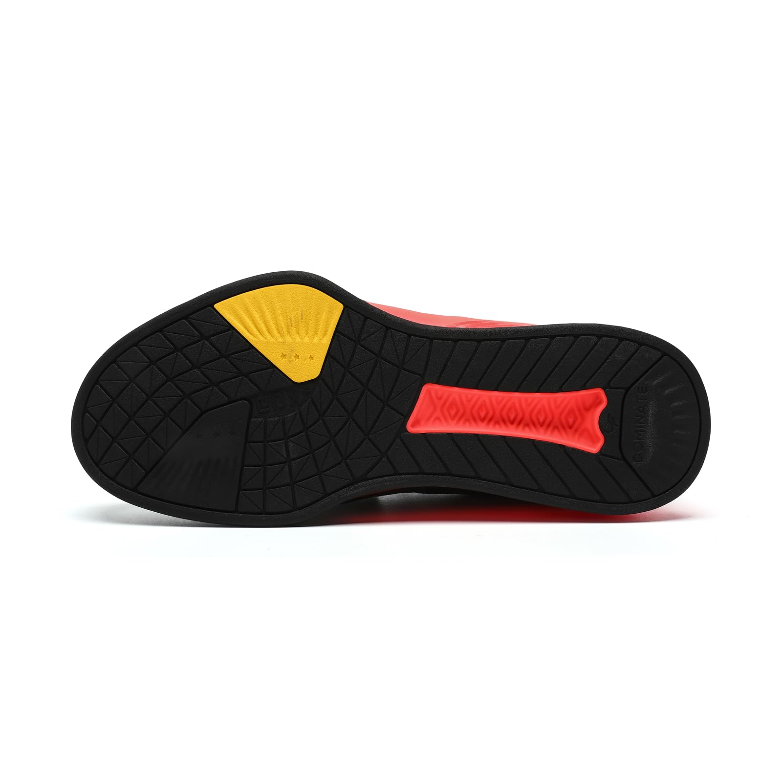 Scarpe per sollevamento pesi, powerlifting, scarpe da palestra, per Crossfit Lifting, scarpe per sollevamento pesi, per sollevamento pesi, allenamento pesi, squat per uomini e donne