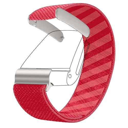 Image of Sport Breathable, Durable Strap Compatible with Whooop 5.0 One & Peak