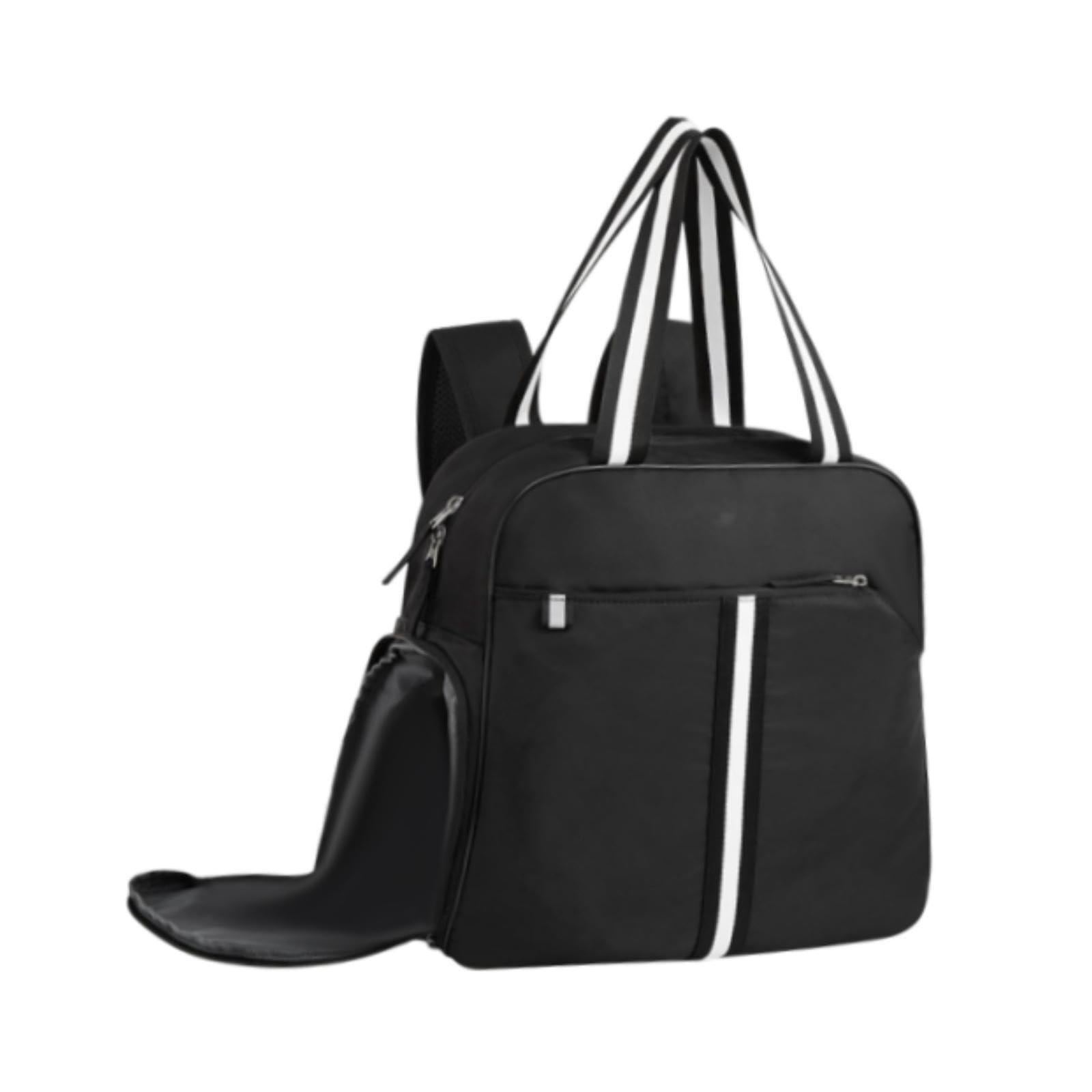 Mochila de Pickleball Elegante y Funcional para