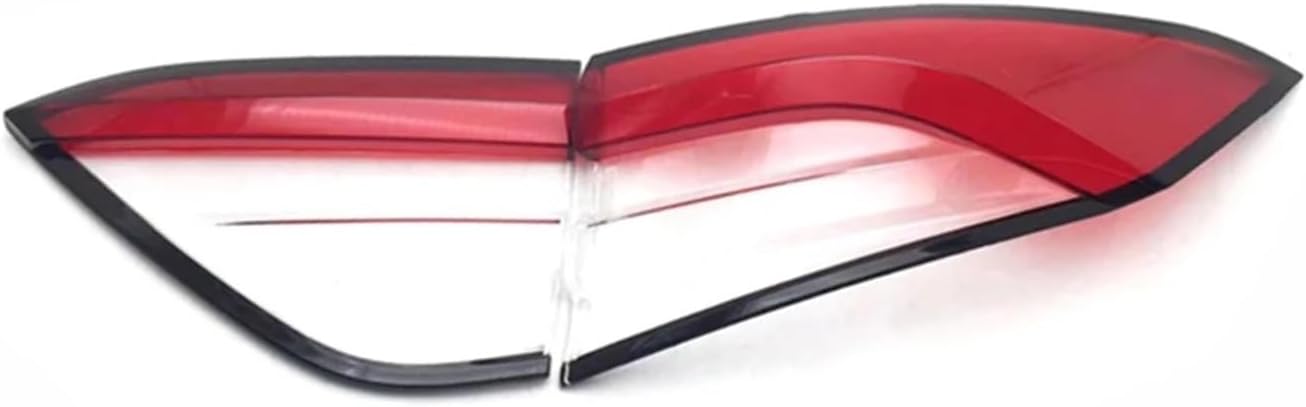 Compatible For Maserati Levante 2021 2022 Car Rear Taillight Shell Brake Lights Shell Replace Auto Rear Shell Cover Lampshade Lampcover(Inside Right)