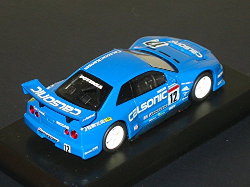 ゆき　カルソニックミニカー Amazon | 京商 1/64 NISSAN 日産 CALSONIC