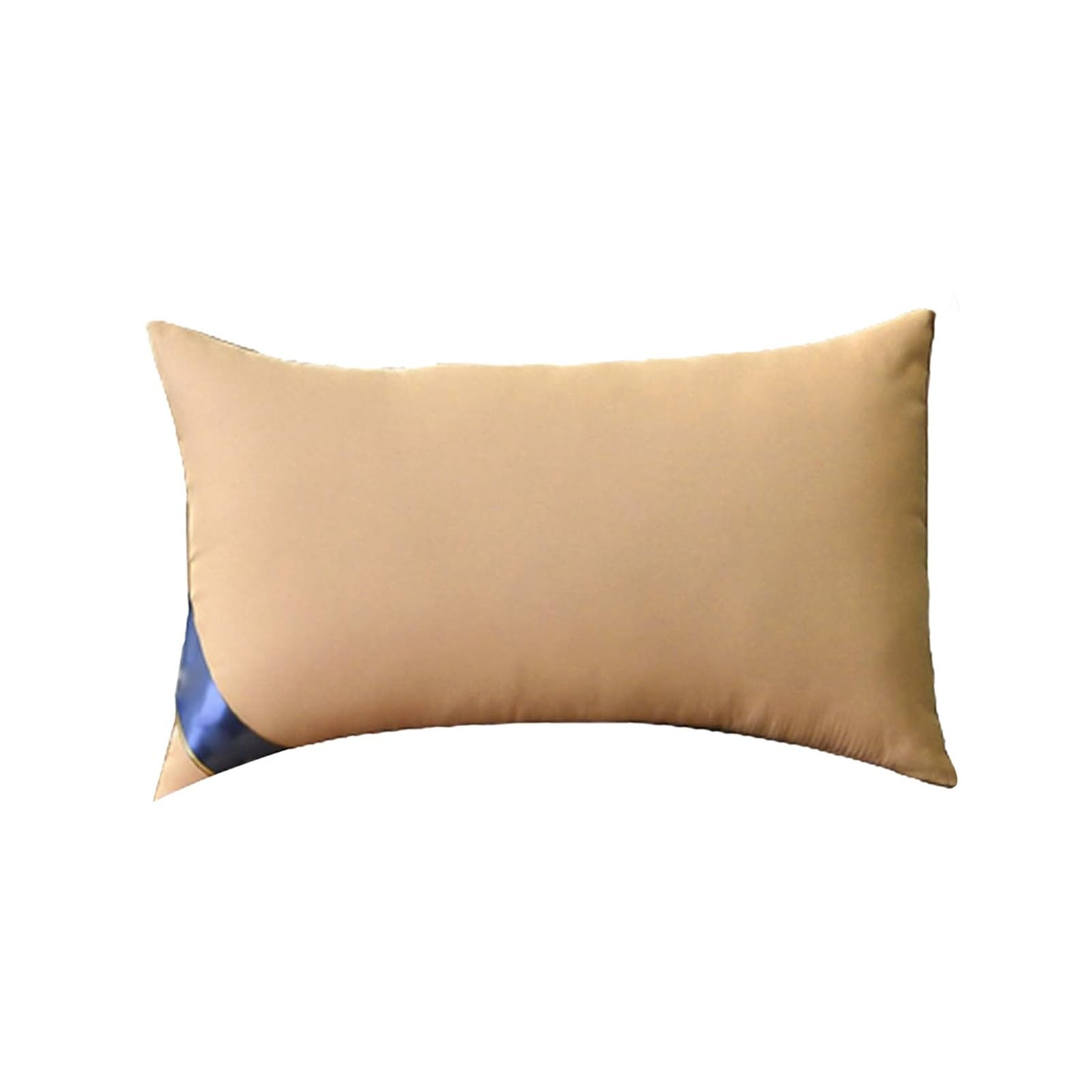 Down Pillow Cooling Comfortable Firm Luxury Queen Pillows Fluffy Pillow for Side Sleepers Stomach Back Shoulder Pain Relief