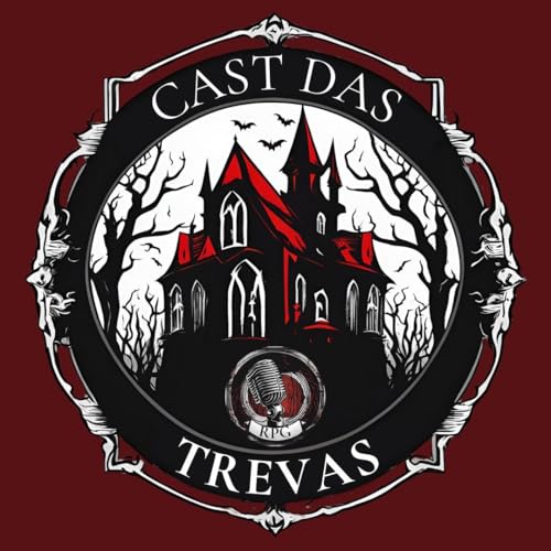 Couverture de Cast das Trevas