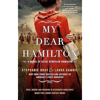 My Dear Hamilton