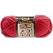 Lion Brand Yarn 924-113 Modern Baby Yarn, Red