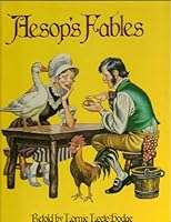 Aesop's Fables 0887051162 Book Cover