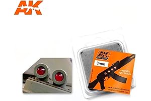 Red Contact Lenses: Transform Your Gaze with Mesmerizing Red Tint